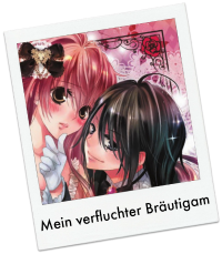 Mein verfluchter Bräutigam